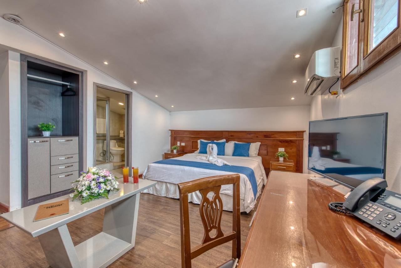 Swans Cay Hotel Bocas Town Kültér fotó