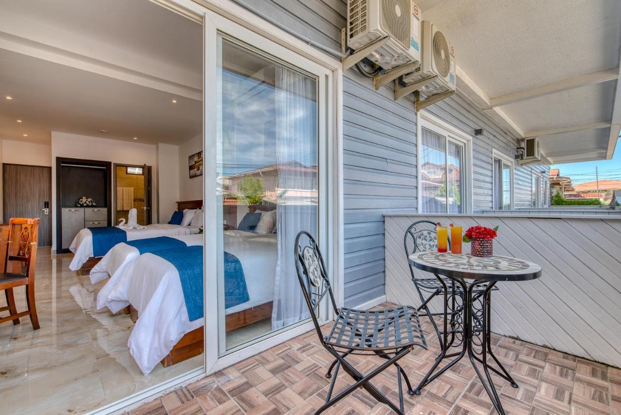Swans Cay Hotel Bocas Town Kültér fotó