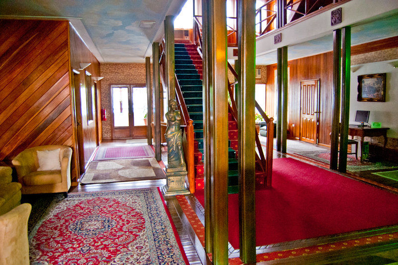 Swans Cay Hotel Bocas Town Kültér fotó