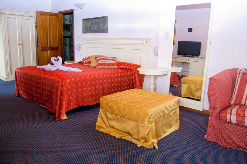 Swans Cay Hotel Bocas Town Kültér fotó